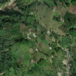 Satellite imagery of Alto de Santo Domingo, CO