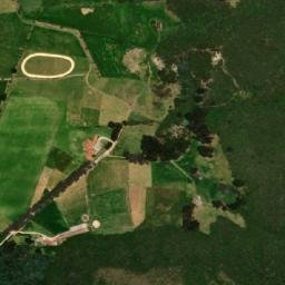 Satellite imagery of Cerro Tibitó, CO