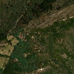 Satellite imagery of Alto La Cruz, CO
