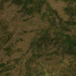 Satellite imagery of Alto Pan de Azúcar, CO