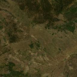 Satellite imagery of Alto Pan de Azúcar, CO