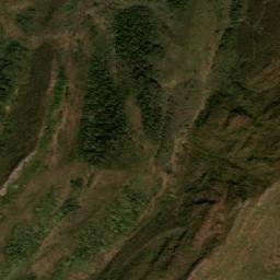Satellite imagery of Alto El Trigal, CO