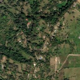Satellite imagery of Montañas La Palma y Madrid, CO