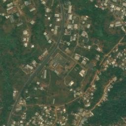 Satellite imagery of B 156, CM