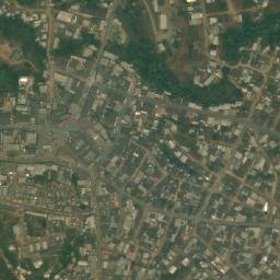 Satellite imagery of B 156, CM