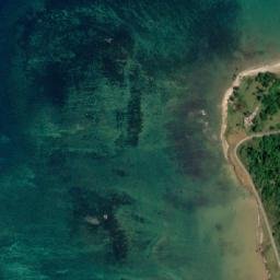 Satellite imagery of Ujung Kuta, ID