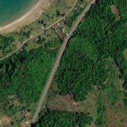 Satellite imagery of Ujung Kuta, ID