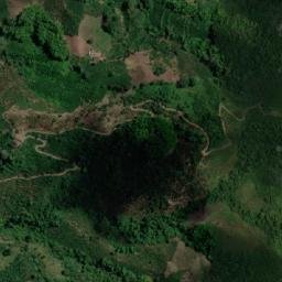 Satellite imagery of Cuchilla del Chuscal, CO