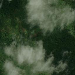 Satellite imagery of Cuchilla del Chuscal, CO