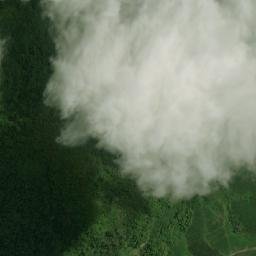 Satellite imagery of Cuchilla del Chuscal, CO