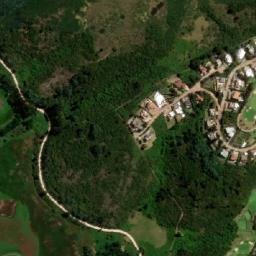 Satellite imagery of Cerro Tibitó, CO
