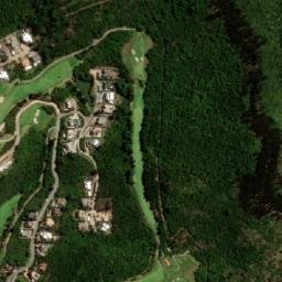Satellite imagery of Cerro Tibitó, CO