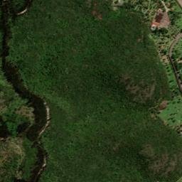 Satellite imagery of Cerro Tibitó, CO