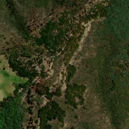 Satellite imagery of Alto La Cruz, CO