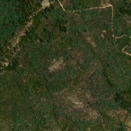 Satellite imagery of Alto La Cruz, CO