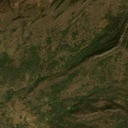 Satellite imagery of Cuchilla Llano de Huila, CO