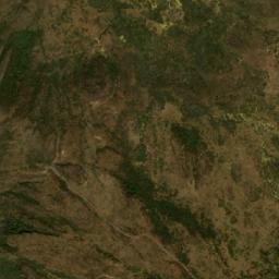 Satellite imagery of Alto Pan de Azúcar, CO