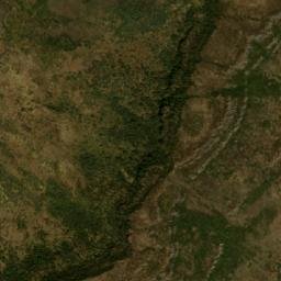 Satellite imagery of Alto Pan de Azúcar, CO