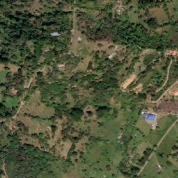 Satellite imagery of Montañas La Palma y Madrid, CO