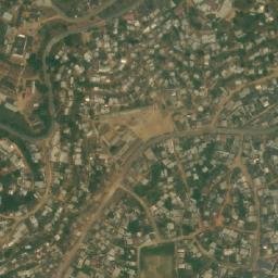 Satellite imagery of B 156, CM