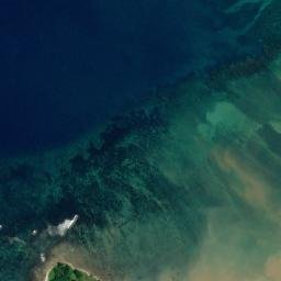 Satellite imagery of Ujung Kuta, ID