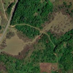 Satellite imagery of Ujung Kuta, ID