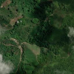 Satellite imagery of Cuchilla del Chuscal, CO