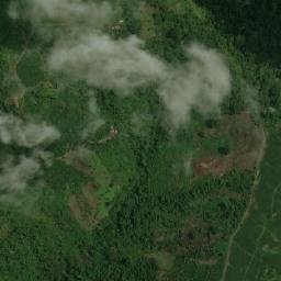 Satellite imagery of Cuchilla del Chuscal, CO