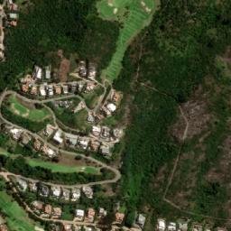 Satellite imagery of Cerro Tibitó, CO