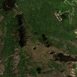 Satellite imagery of Cerro Tibitó, CO