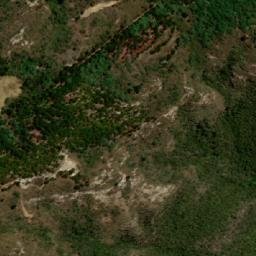 Satellite imagery of Cerro La Esmeralda, CO