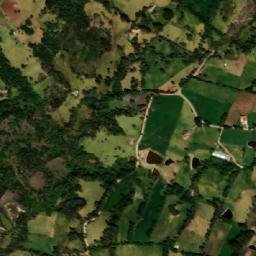 Satellite imagery of Lomas Peña Blanca, CO