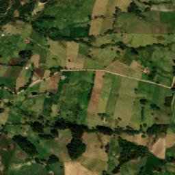 Satellite imagery of Lomas Peña Blanca, CO