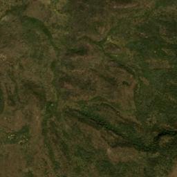 Satellite imagery of Cuchilla Llano de Huila, CO