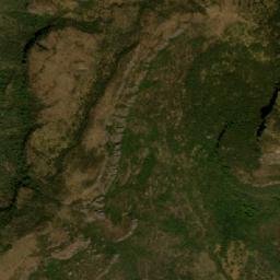 Satellite imagery of Alto Pan de Azúcar, CO
