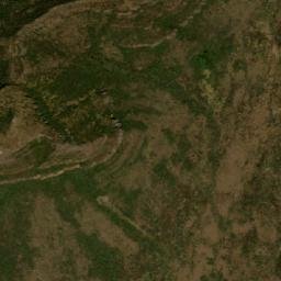 Satellite imagery of Alto Pan de Azúcar, CO