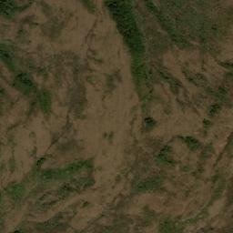 Satellite imagery of Cuchilla Peña Blanca, CO