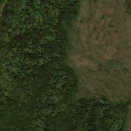 Satellite imagery of Cuchilla Peña Blanca, CO