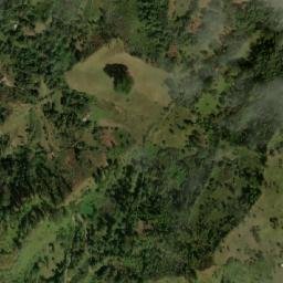 Satellite imagery of Alto Ceibo, CO
