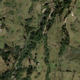 Satellite imagery of Cuchilla El Sauche, CO