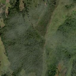 Satellite imagery of Cuchilla El Sauche, CO