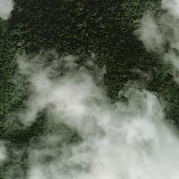 Satellite imagery of Cuchilla de Guaneque, CO