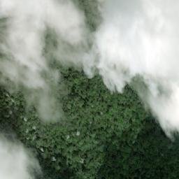 Satellite imagery of Cuchilla de Guaneque, CO