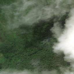 Satellite imagery of Cuchilla San Augustín, CO