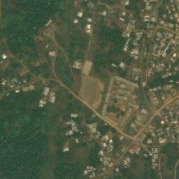 Satellite imagery of B 194, CM