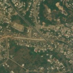 Satellite imagery of B 194, CM