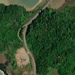 Satellite imagery of Ujung Babah Paro, ID