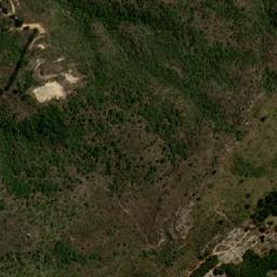 Satellite imagery of Cerro La Esmeralda, CO