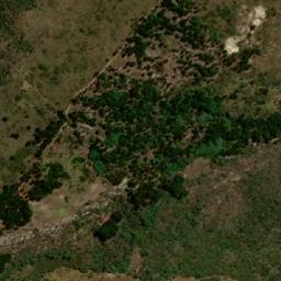 Satellite imagery of Cerro La Esmeralda, CO