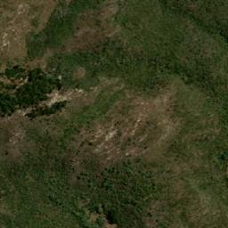 Satellite imagery of Cerro La Esmeralda, CO